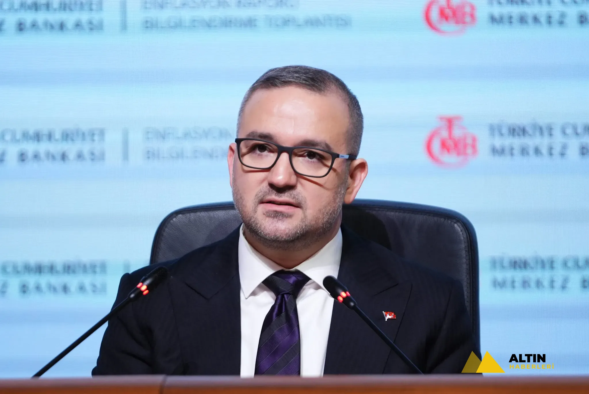 Piyasalar faiz kararını bekliyor! Uzmanların tahmini belli oldu