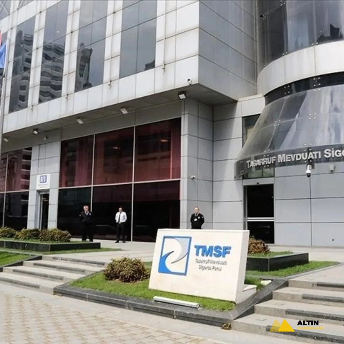 ABD'deki FETÖ davasını TMSF kazandı