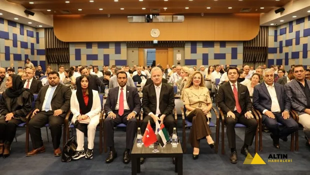 İzmir’den Körfez’e iş birliği mesajı