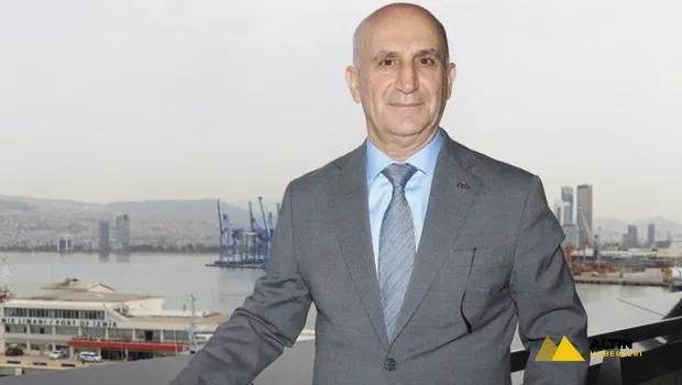Muhammet Öztürk: Bölge üretim ve ihracat gücünü korudu