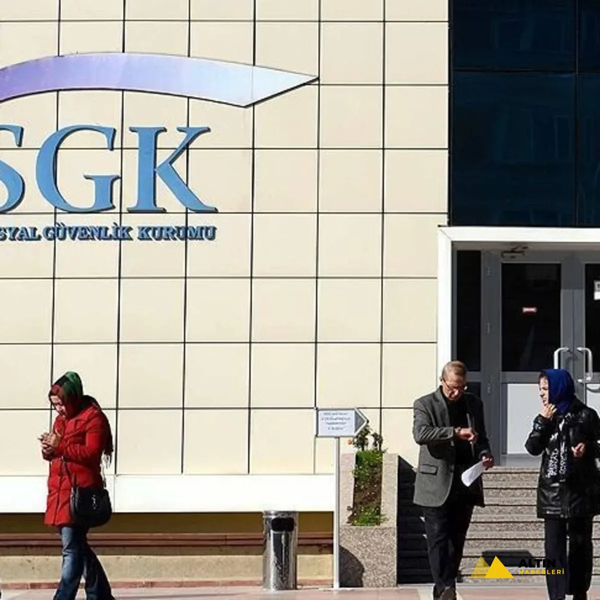 SGK’dan borç yapılandırmasında yeni düzenleme