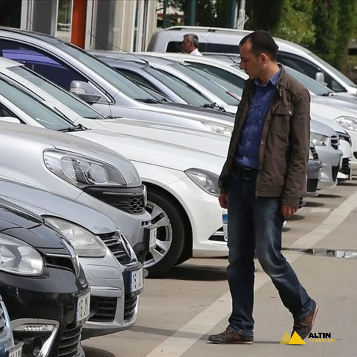 İkinci el araç satışında '6 Ay 6 Bin Kilometre' kararı!