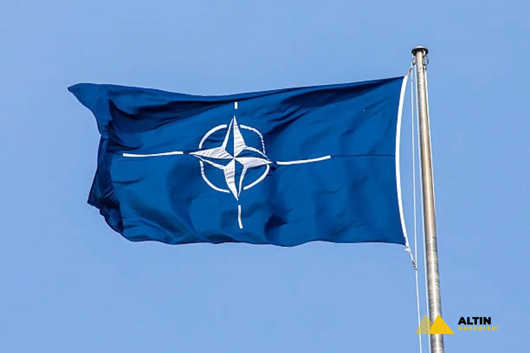 Ankara'da NATO yoğunluğu! Ekonomiye 10 milyarlık katkı