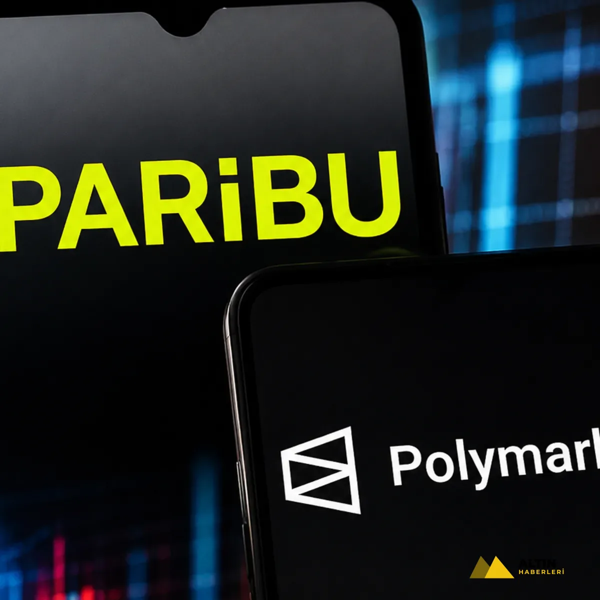 Paribu'nun 'Polymarket' entegrasyonuna tepki çığ gibi büyüyor! Sabıkalı platforma 'dur' denilecek mi?