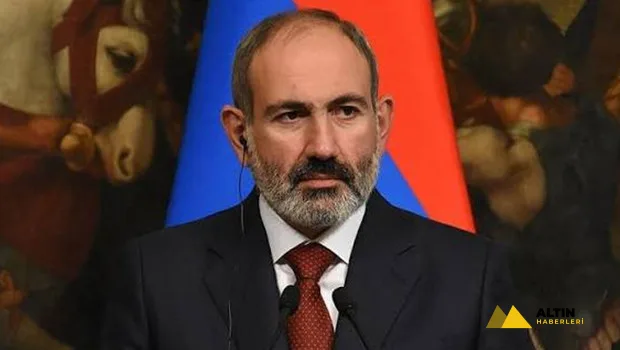 Paşinyan, Ermenistan'ın AB hedefini açıkladı: İlk görev tam ve samimi uyum