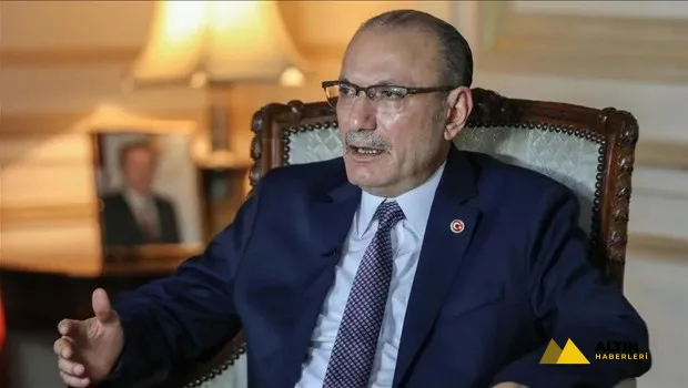 Türkiye ile Mısır arasındaki ticaret hacmi yılın ilk 4 ayında yüzde 15 arttı