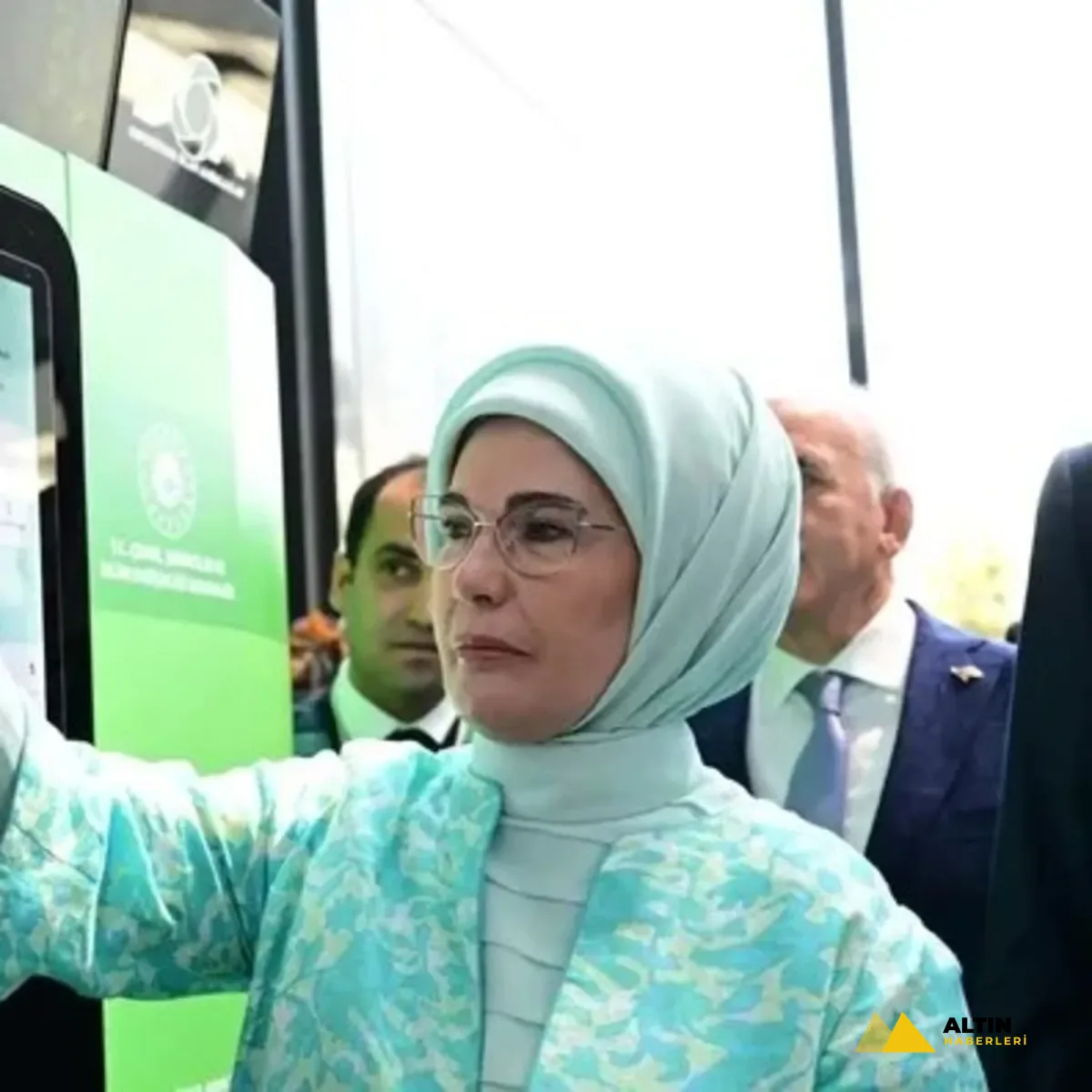81 ilde başlayan DOA uygulamasına ilgi büyük