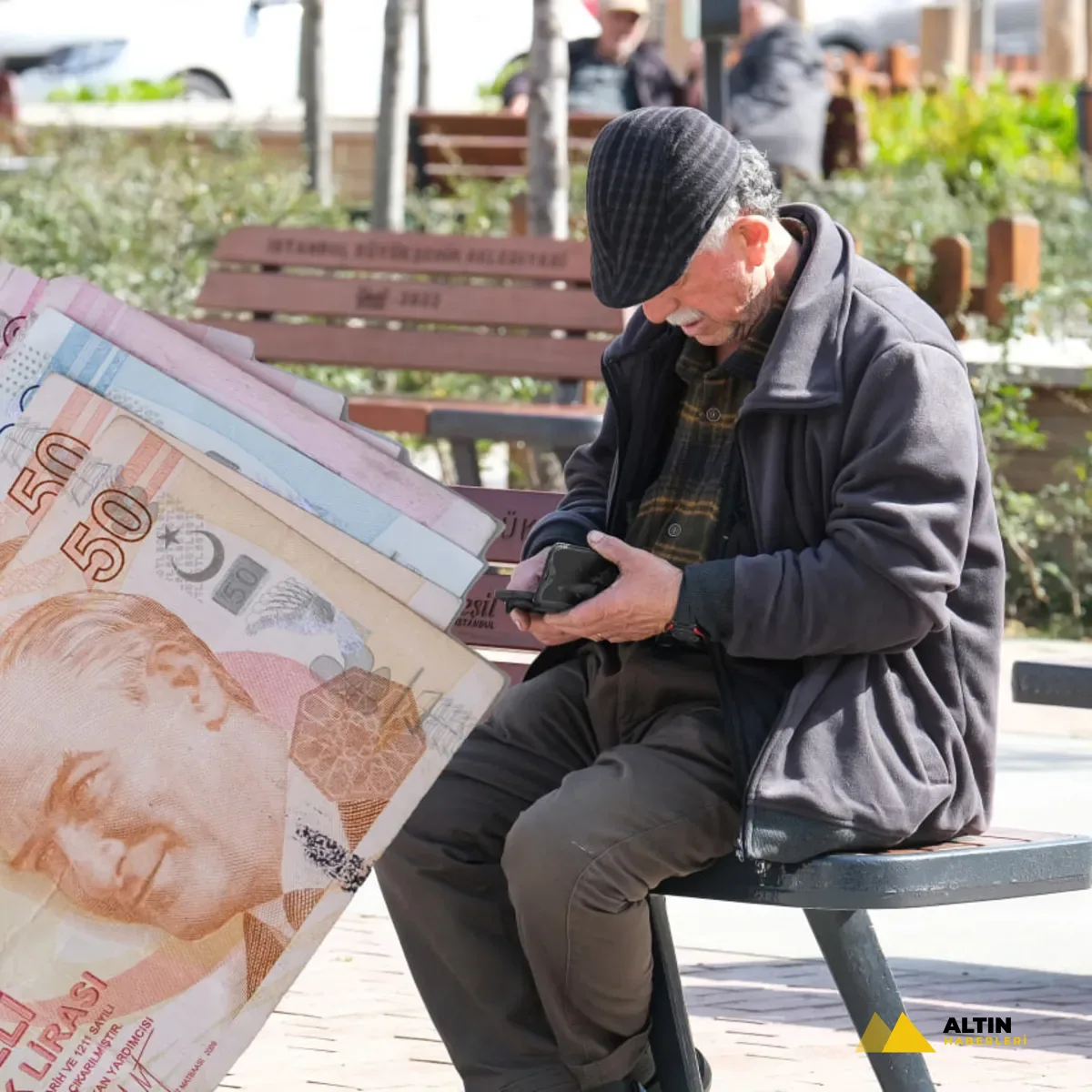 Sosyal yardım ödemelerine temmuz zammı: Engelli maaşı, dul ve 65 yaş aylığı ne kadar olacak?