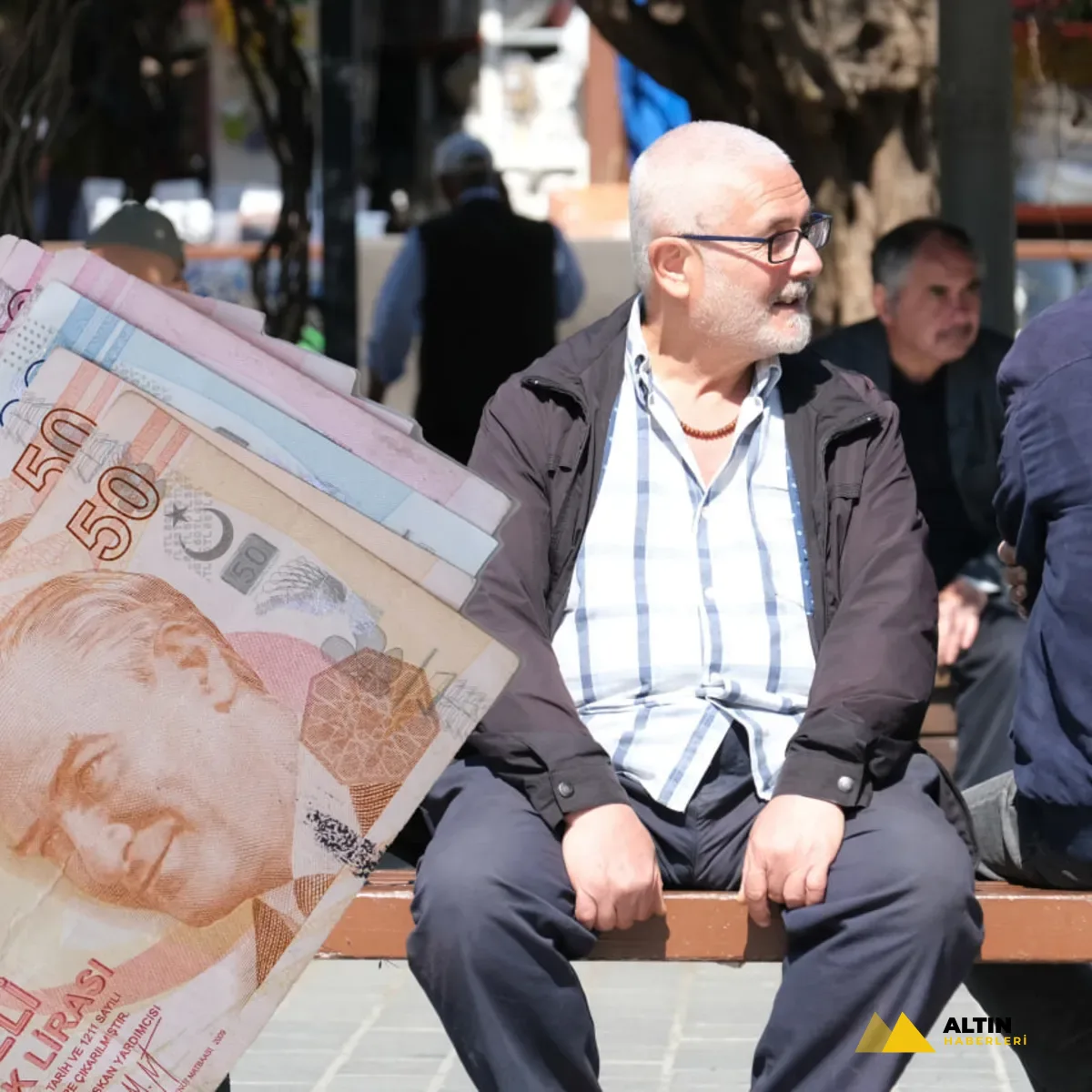 En düşük emekli maaşı ne kadar olacak? SSK ve BAĞ-KUR’a enflasyon zammı hesabı