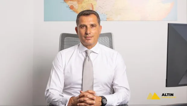 JTI Türkiye Genel Müdürlüğüne Jose Luis Amador atandı