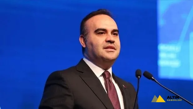 Bakan Kacır'dan Türkiye-Pakistan İş ve Yatırım Forumu'na ilişkin paylaşım