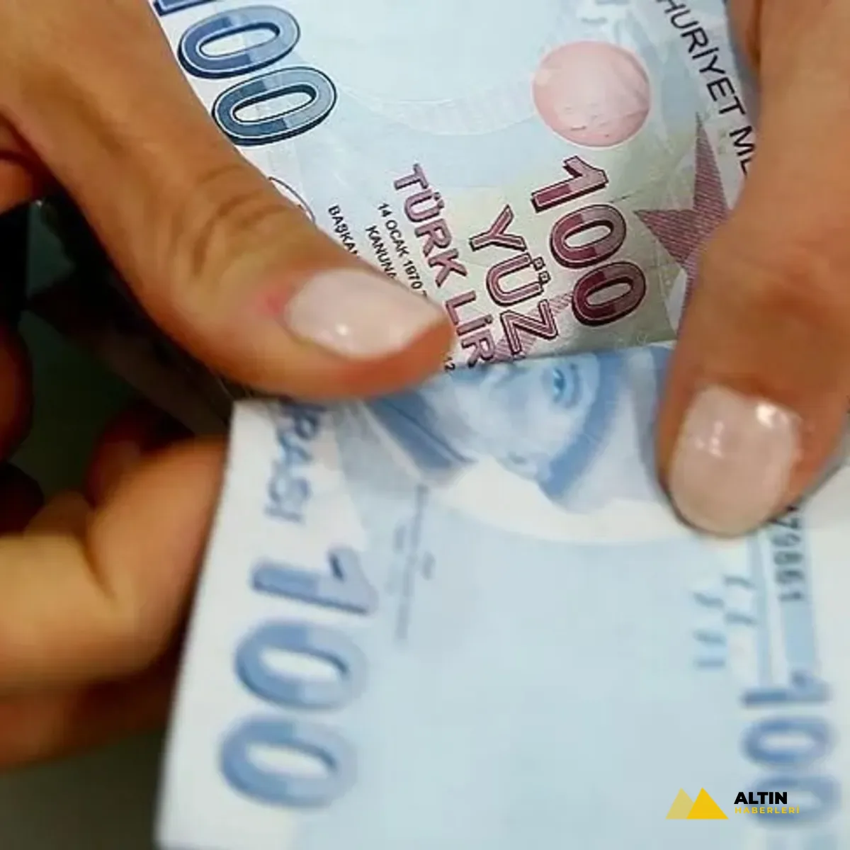 Temmuz ayı yaşlı ve engelli aylıkları hesaplara yatırılmaya başlandı