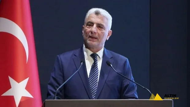 Bakan Bolat: Avrupa'da beşinci büyük otomobil üssü konumundayız