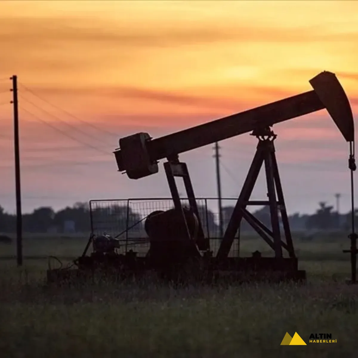 Petroldeki yükseliş dev şirketlerinin kasasını doldurdu! Küresel baronlarla kirli iş birliği mi?