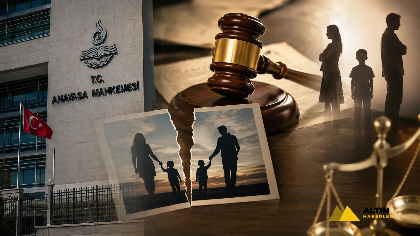AYM son noktayı koydu: Boşandığı eşiyle birlikte yaşayanların aylıkları kesilecek, ödenen paralar geri alınacak