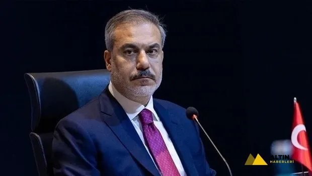 Dışişleri Bakanı Hakan Fidan bugün Ukrayna'yı ziyaret edecek