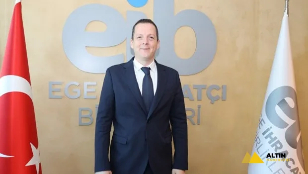 Dünyanın kuru meyvesi de Ege’den