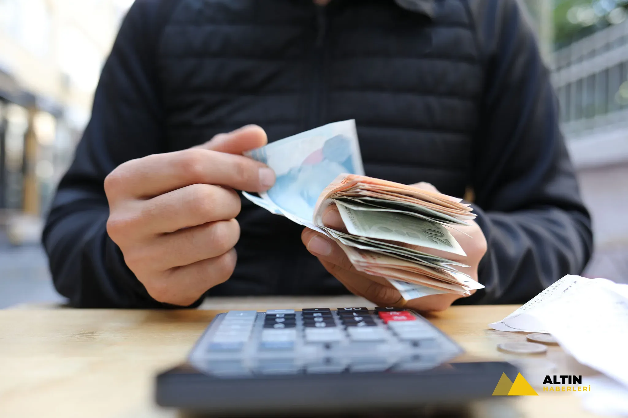 Asgari ücret devrimi yolda: Şehre ve sektöre göre maaş dönemi mi başlıyor?