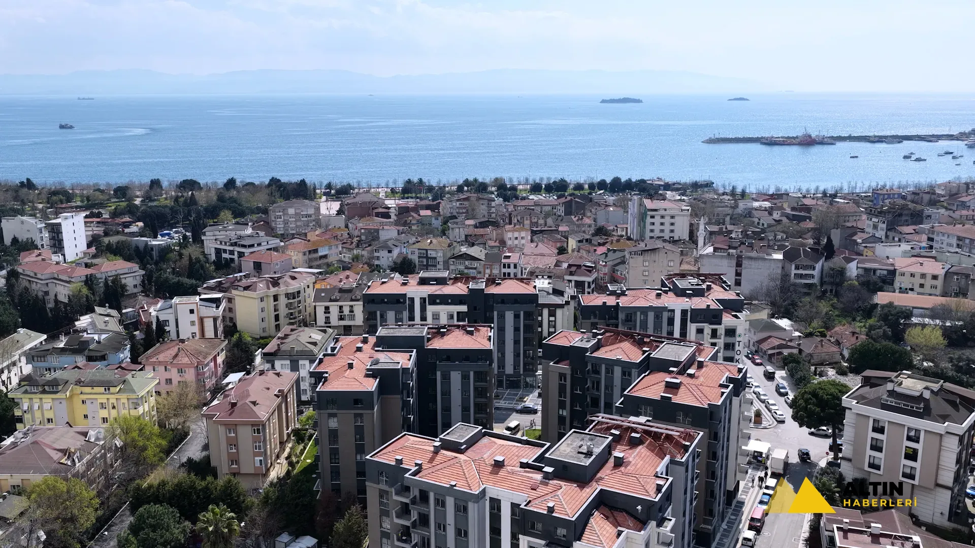 Bakan Kurum'dan Tuzla paylaşımı: Mutlu sonla biten bir kentsel dönüşüm hikayesi daha