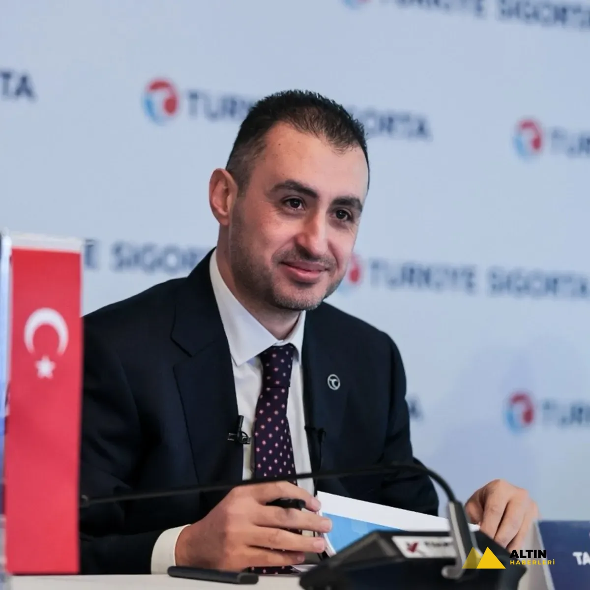 Türkiye Sigorta ve Türkiye Hayat Emeklilik’ten yılın ilk yarısında rekor kârlılık
