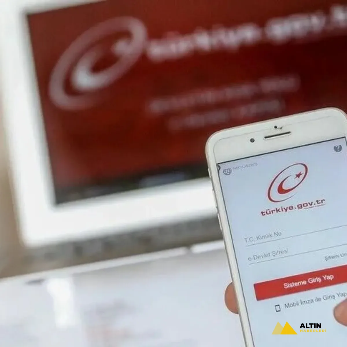 e-Devlet'te herkes bu soruya cevap aradı! İşte SGK'ya en çok sorulan soru