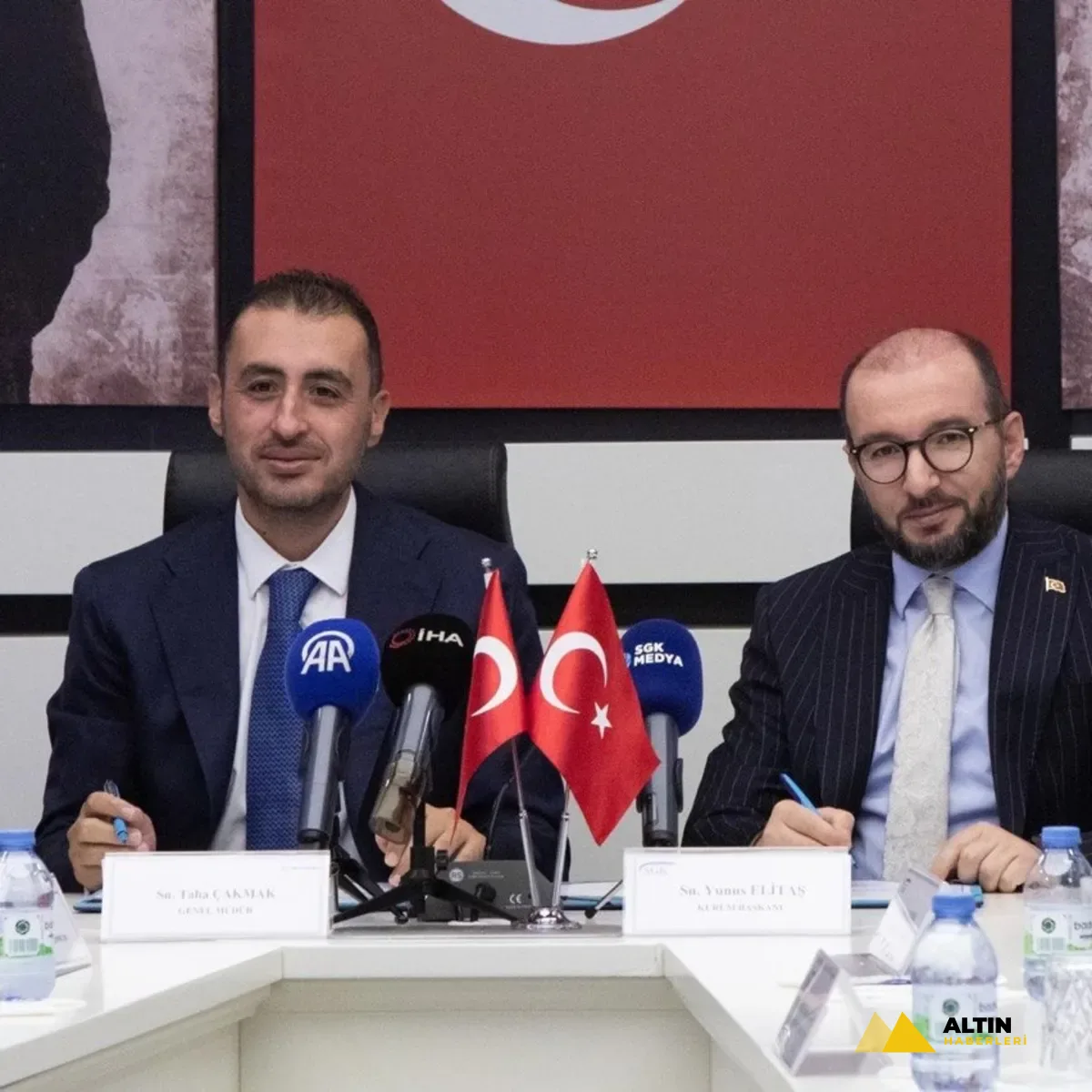 Emeklilere Türkiye Sigorta’dan özel avantajlar! Tamamlayıcı sağlık, konut, kasko ve trafik sigortalarında indirim imkanı