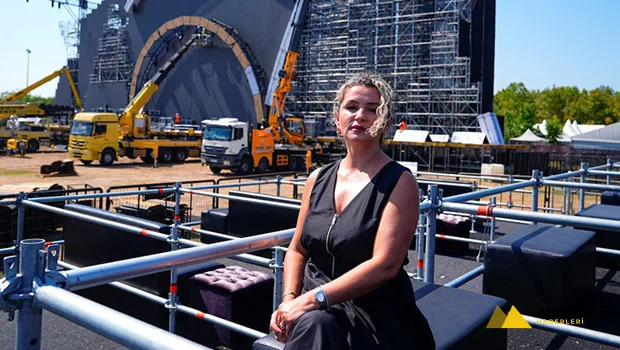5. İstanbul Festivali 1 Ağustos'ta başlayacak