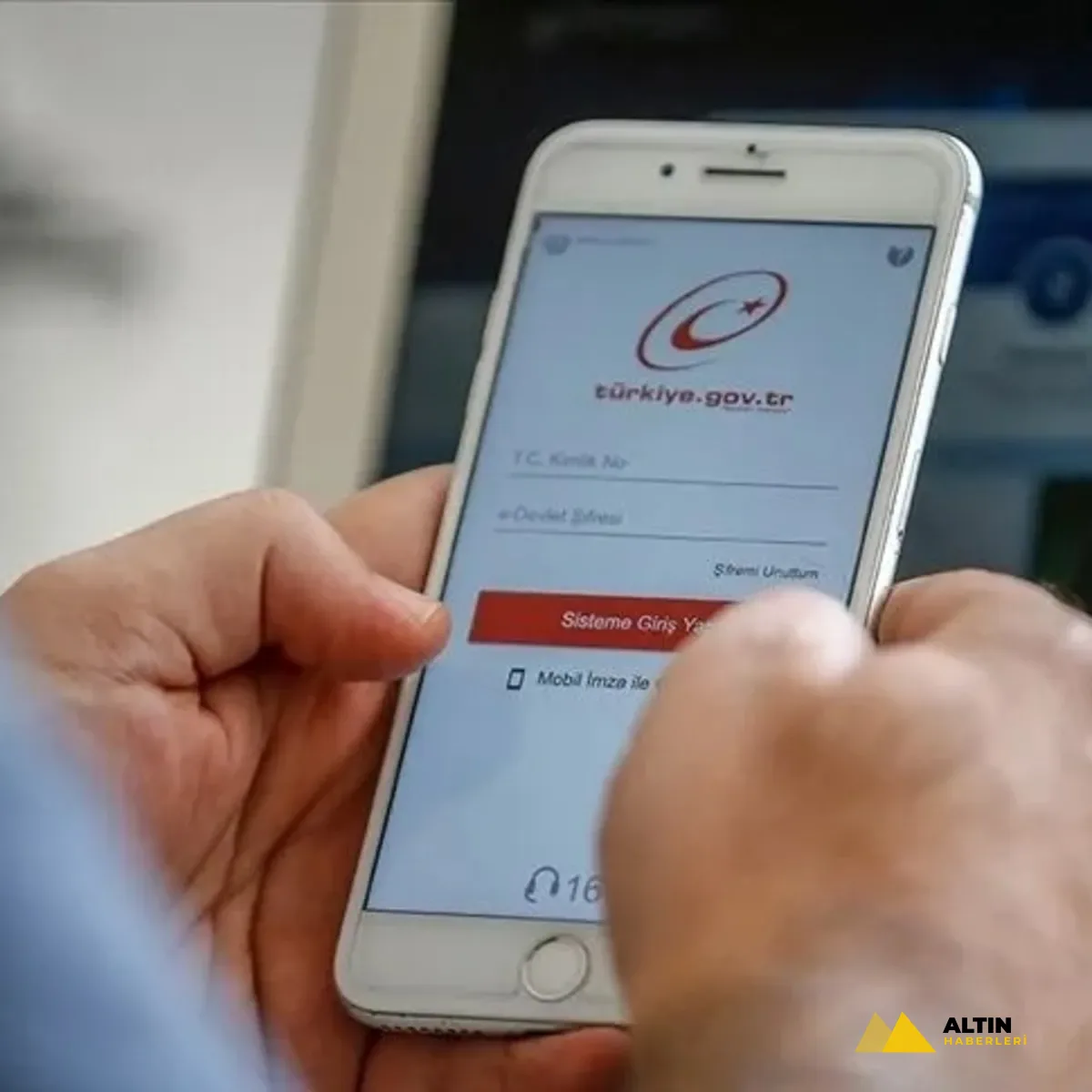 E-Devlet'te yeni hizmet! Tek ekranda hepsini görme özelliği geldi