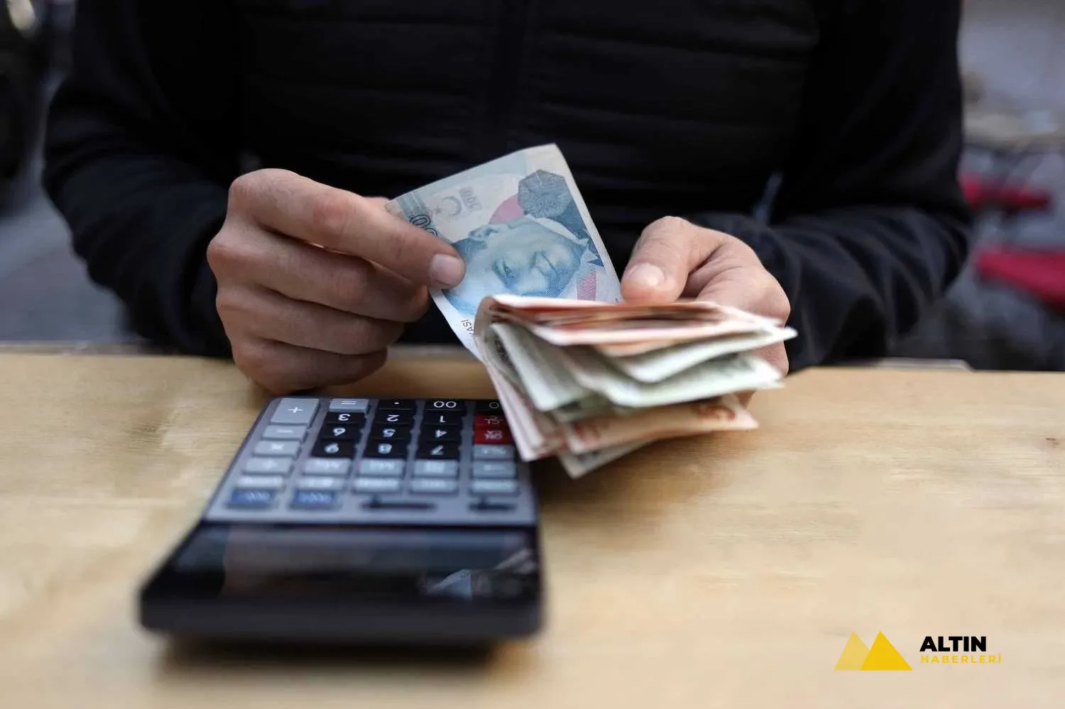 Vergi kaçakçılarına sıkı takip: GİB'in denetim ağı genişledi