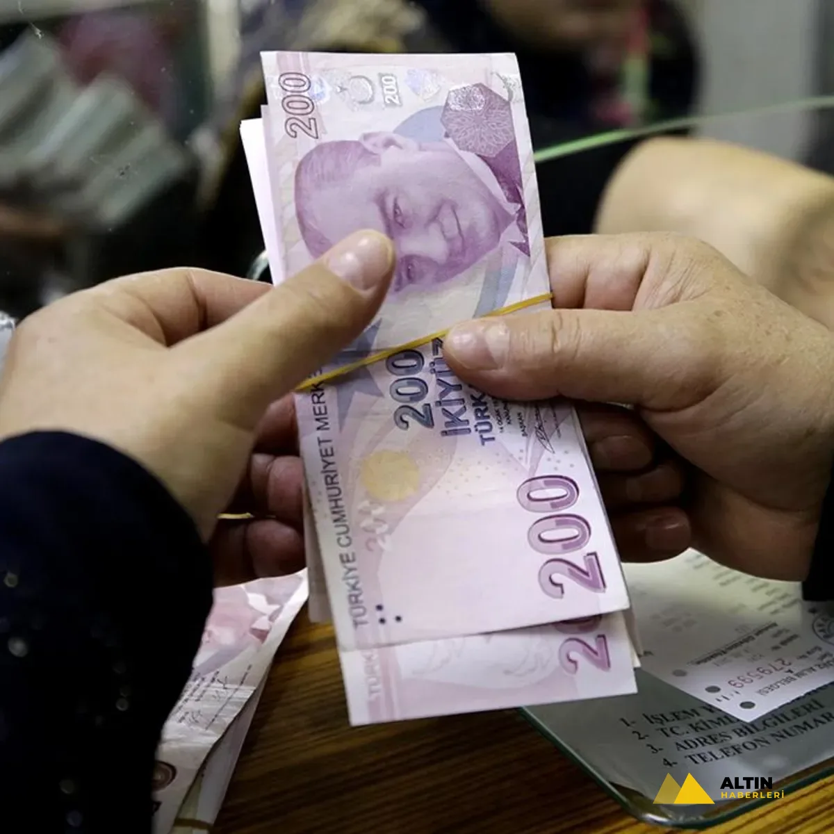 Esnafa yeni finansman desteği: Kredi limitleri yükseltildi, vadeler uzatıldı