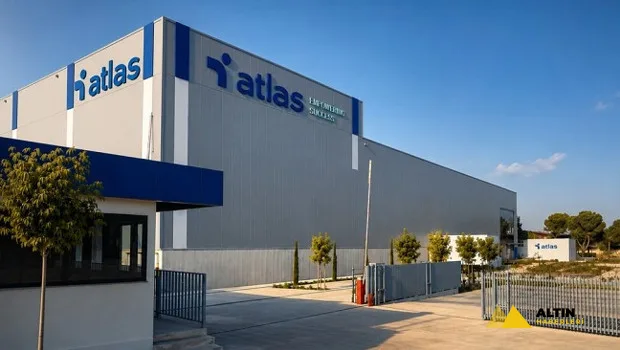Atlas’tan geleceğe güç veren yatırım