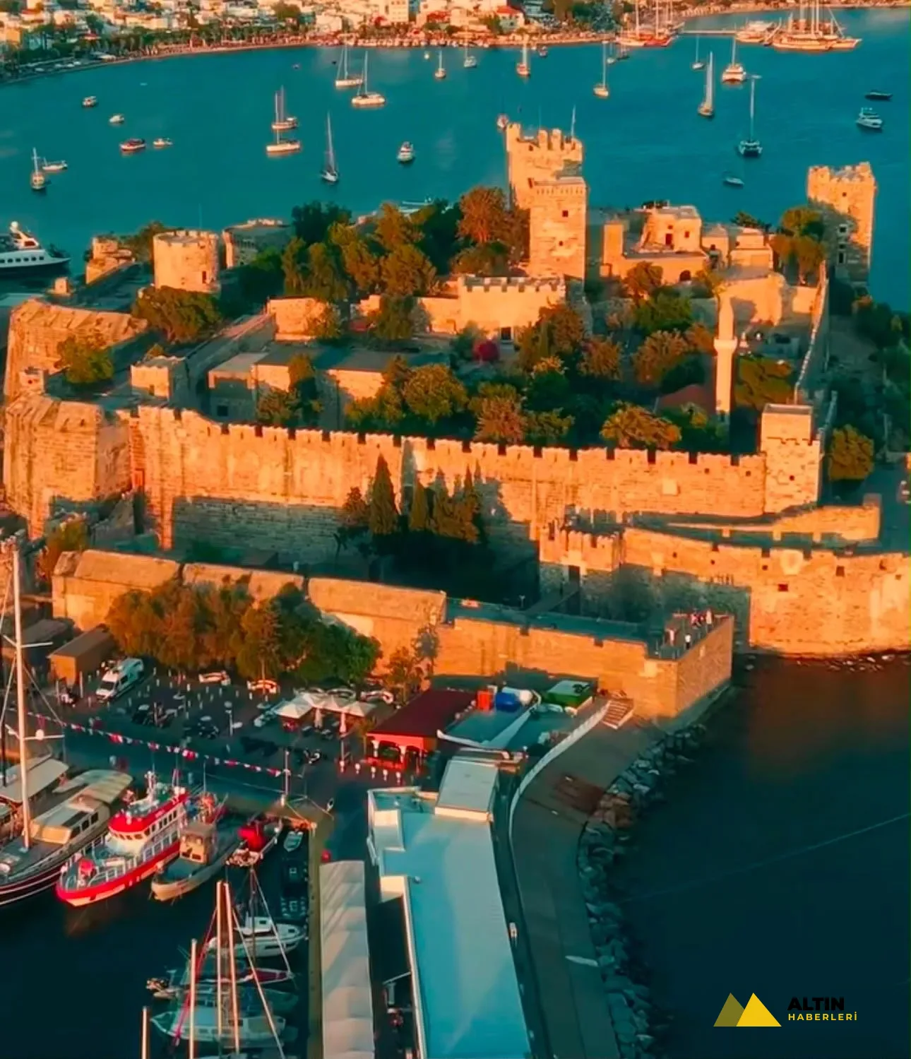 Türkiye tatili revaçta! En çok turist gönderen ülkeler açıklandı