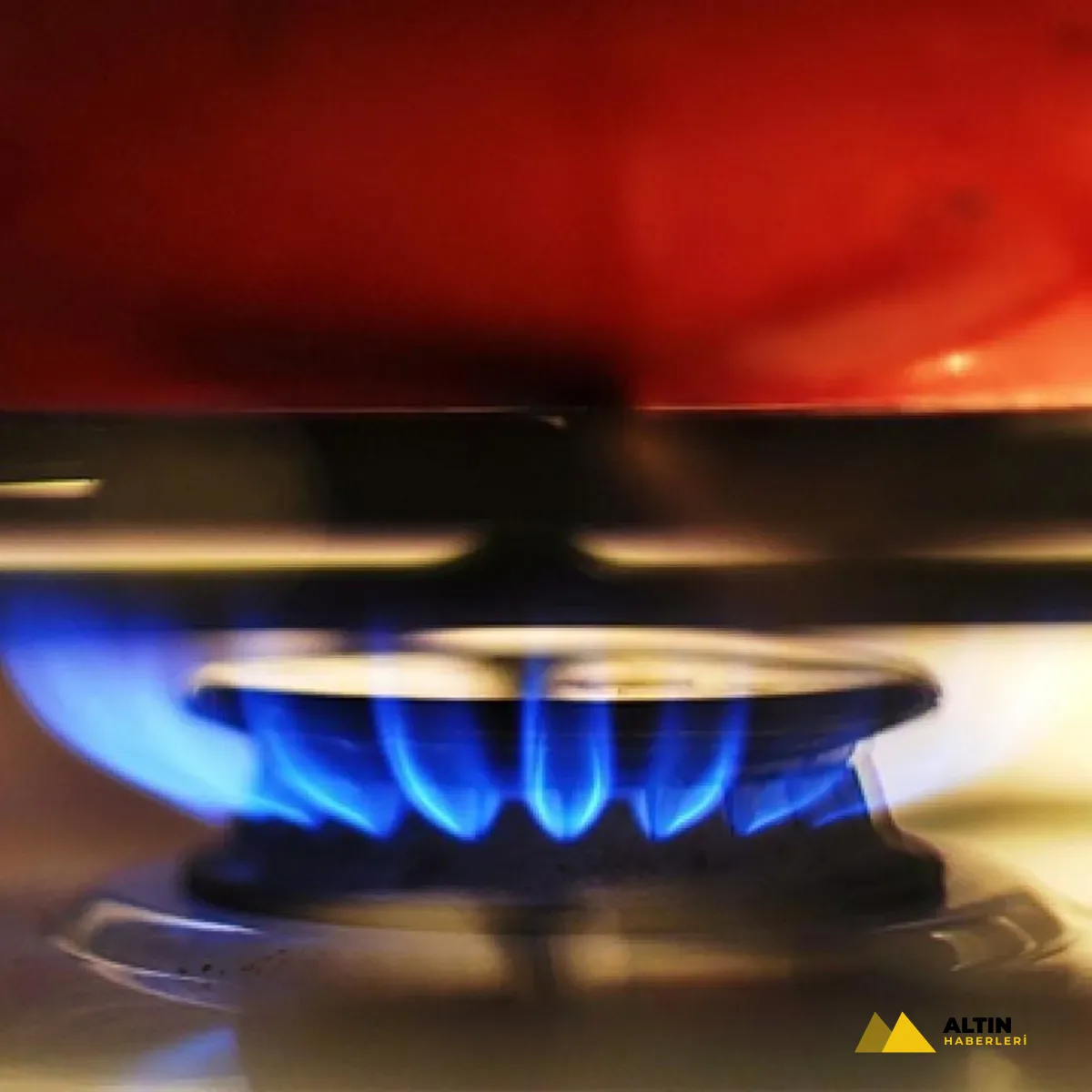 Avrupa’da doğal gaz riski! Depolardaki açık 12 milyar metreküpe ulaştı