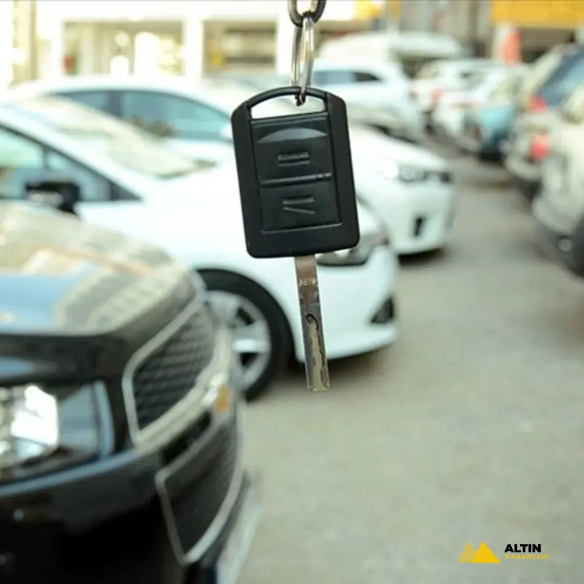 TMSF'den 106 araç satışı: Binek otomobillerde fiyatlar 420 bin liradan başlıyor