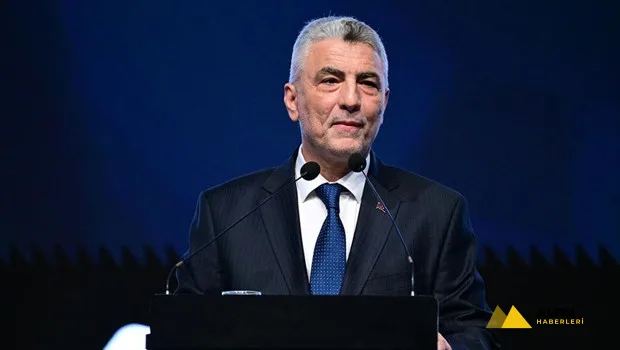 Bakan Bolat: Ortak Savunma Anlaşması, ekonomik iş birliklerinin daha güçlü bir zeminde ilerlemesine katkı sağlayacak