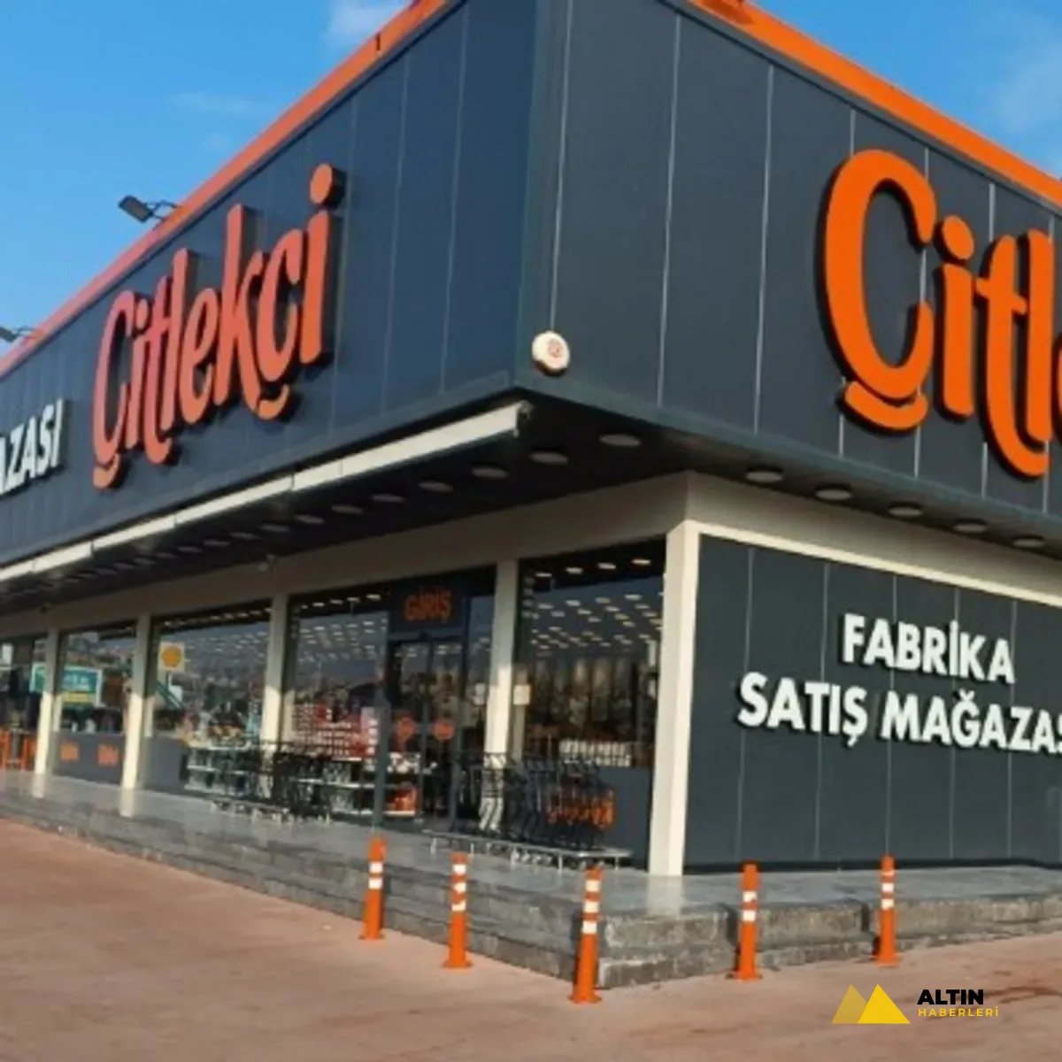 Kuruyemiş sektörünün güçlü markası Çitlekçi halka arz oluyor