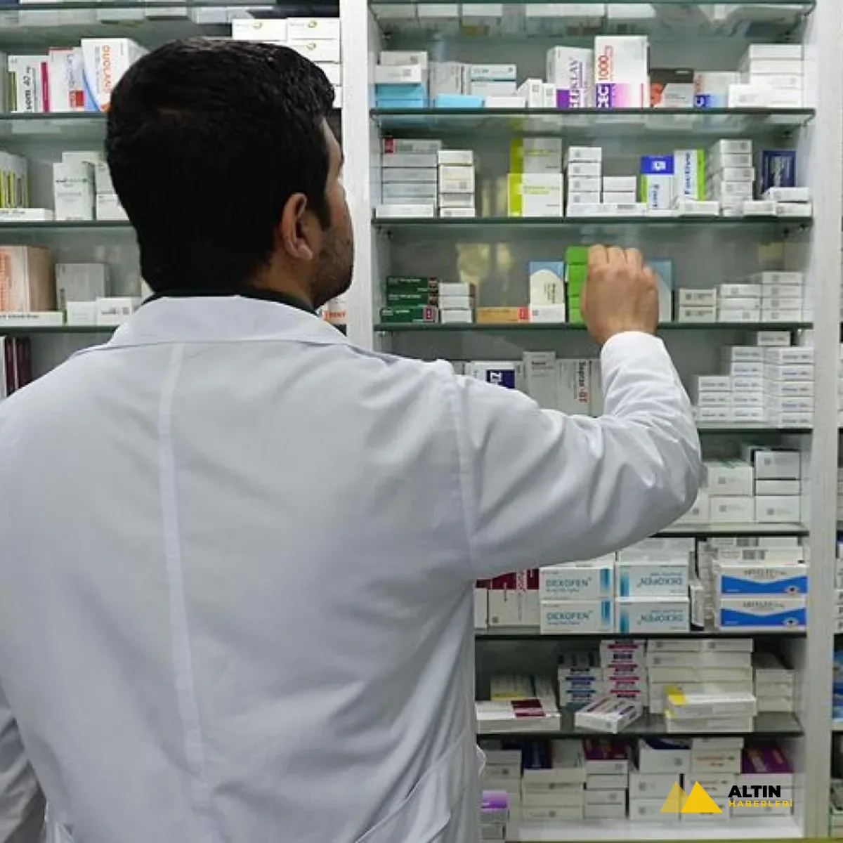 İlaçtaki kirli oyun ortaya çıktı! İşte sektörde yaşananların perde arkası