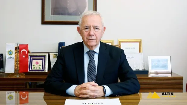İZSİAD Başkanı Yüksel: İhracat artıyor ama sanayi güç kaybediyor