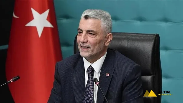 Ticaret Bakanı Bolat: Bu yıl savunma sanayi ihracatında 12,5 milyar doları aşacağız