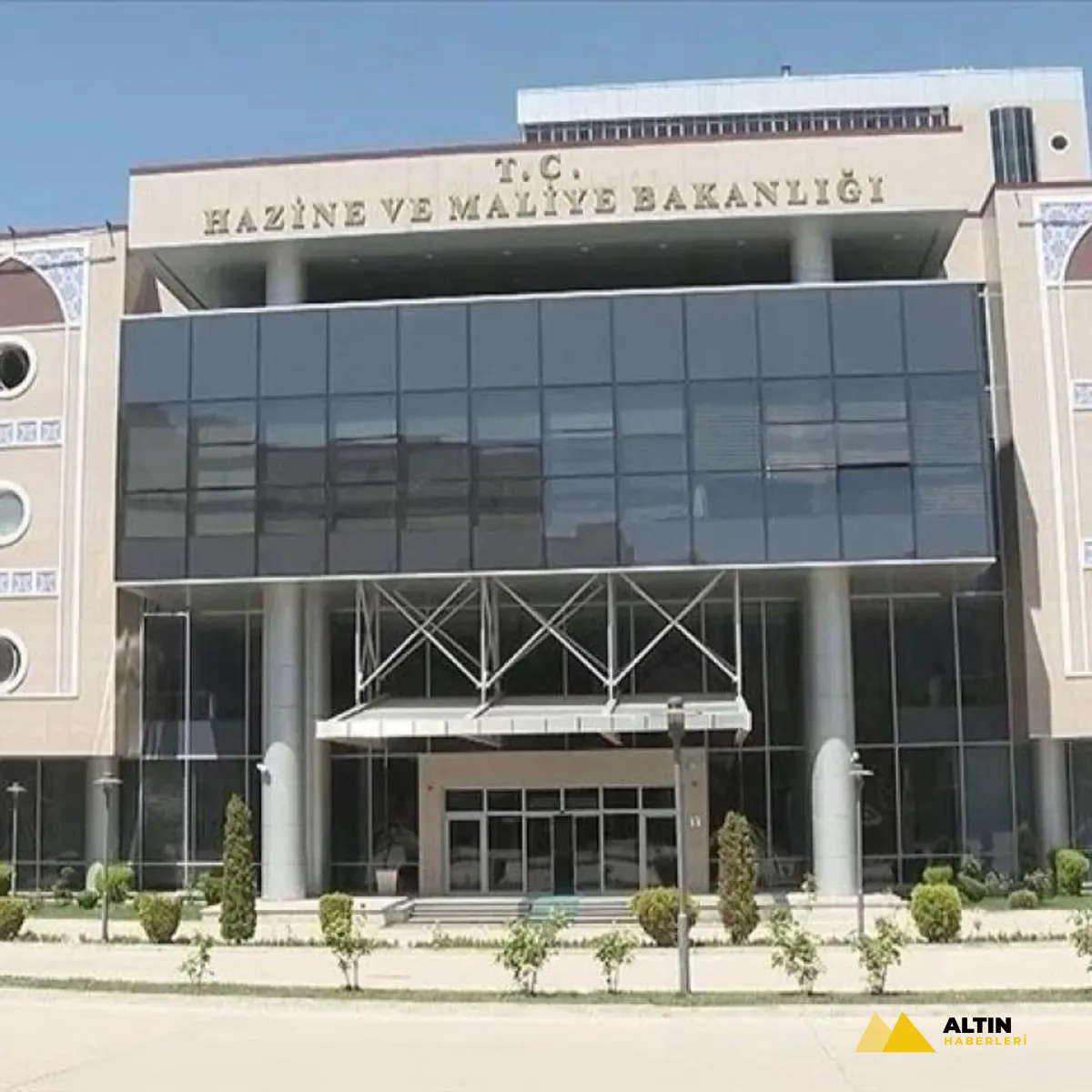 Hazine ve Maliye Bakanlığı “köklü değişiklik” iddialarını yalanladı