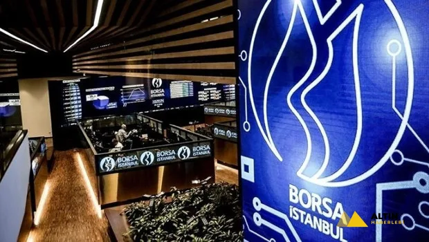Borsa günü yükselişle tamamladı