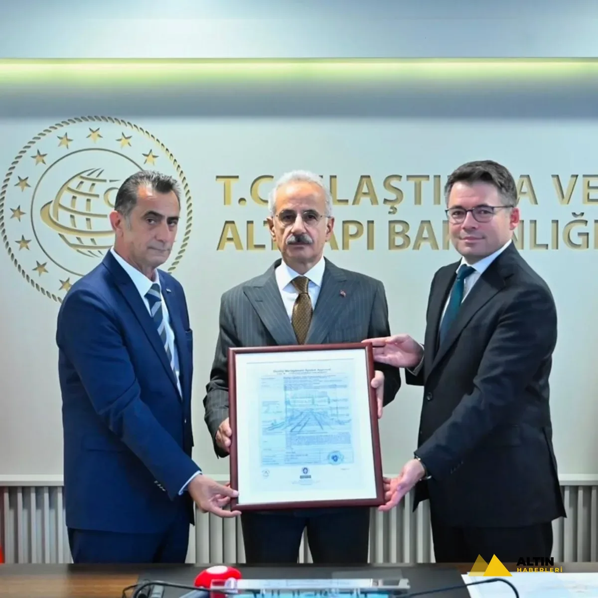 Milli lokomotifimize Avrupa Birliği onayı! Artık tüm dünyaya satılabilecek