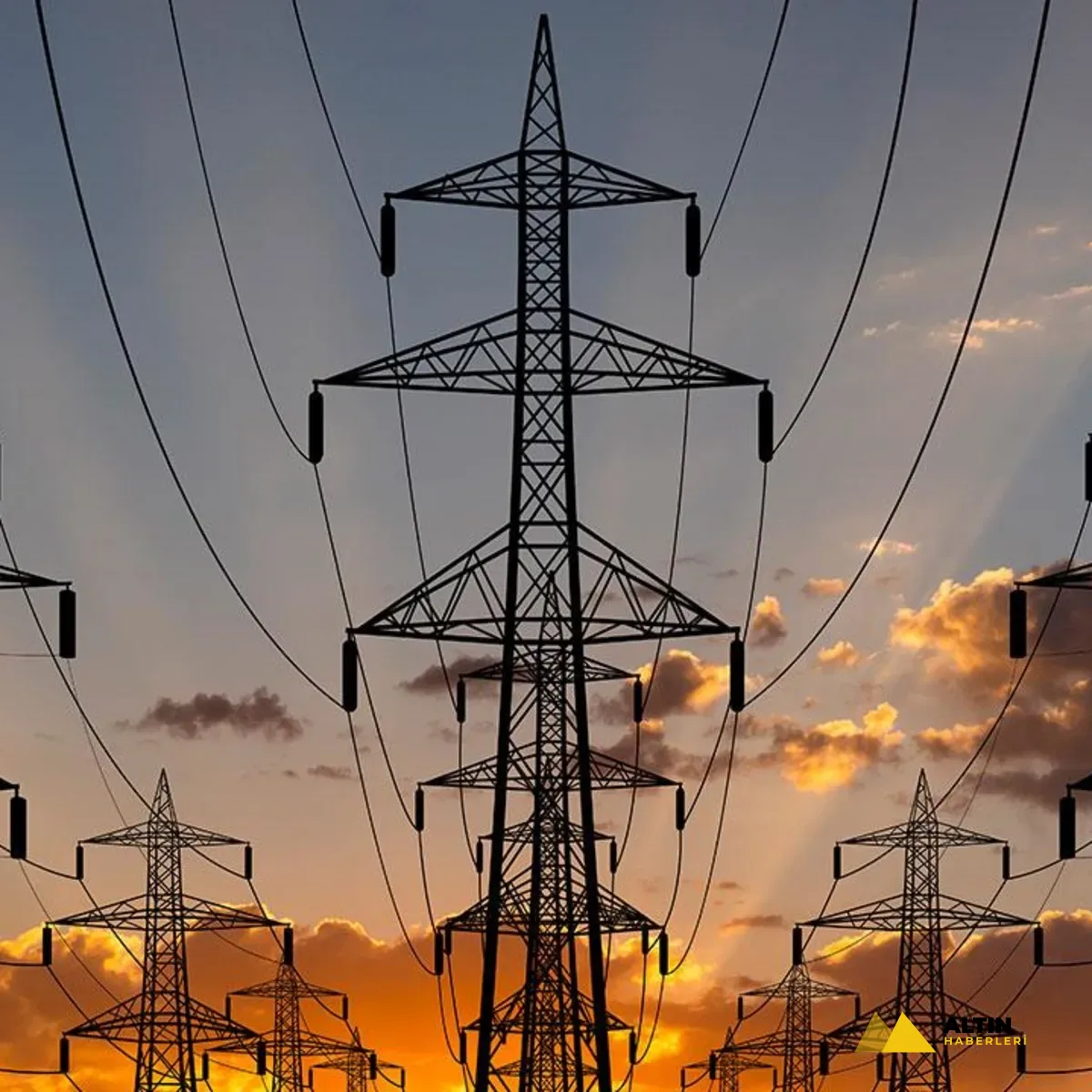 Türkiye’nin elektrik kurulu gücü 126 bin 476 megavata ulaştı! İşte kaynaklara göre dağılım
