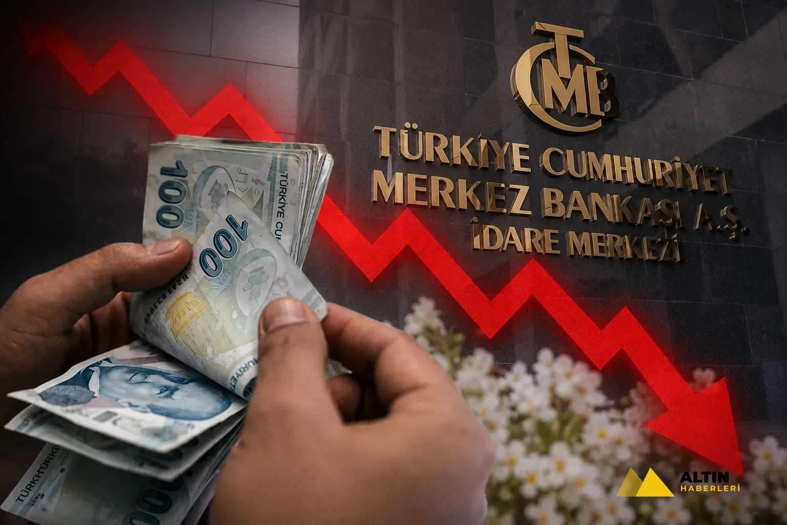 Faizlerde geri çekilme beklentisi: Krediler nasıl etkilenecek?
