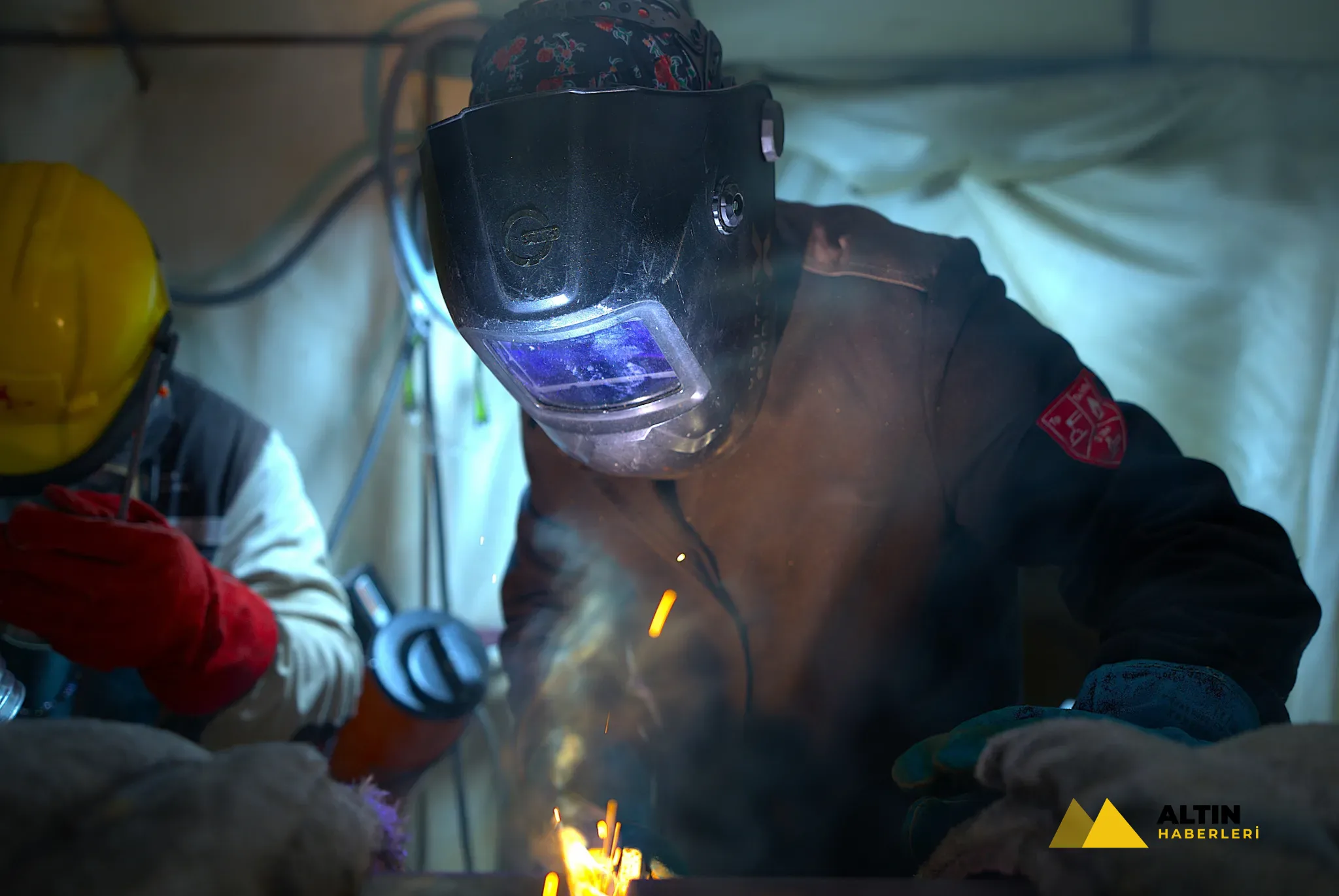 Akkuyu NGS'de kritik aşama geçildi: 2. ünitenin birinci devresi oluşturuldu