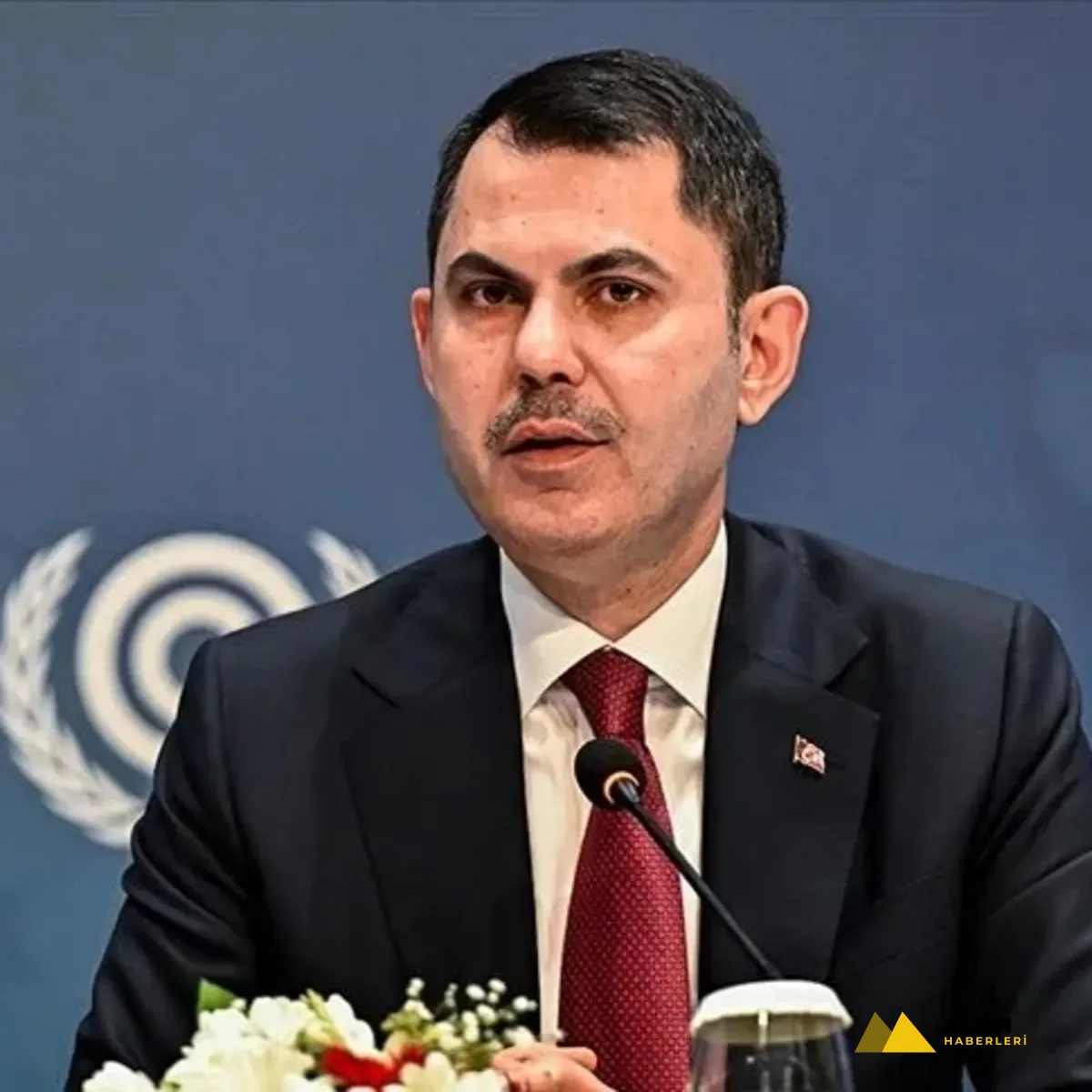 Bakan Kurum'dan COP31 mesajı: İklim değişikliği hepimizin ortak meselesi