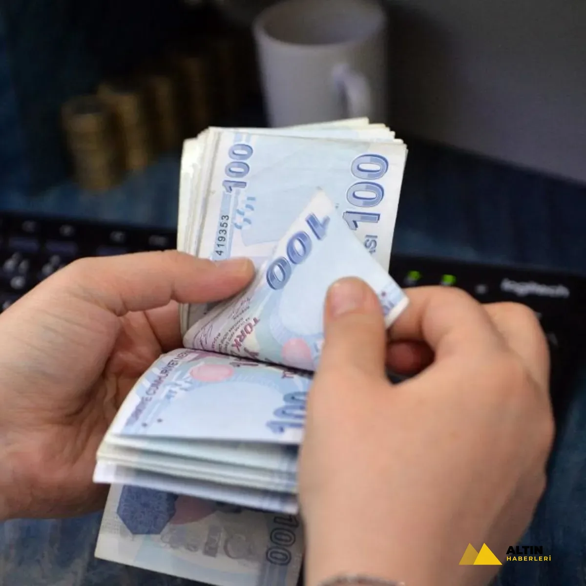 Emeklilikte büyük tasarruf: BES ve OKS'de 2,6 trilyon lira birikti