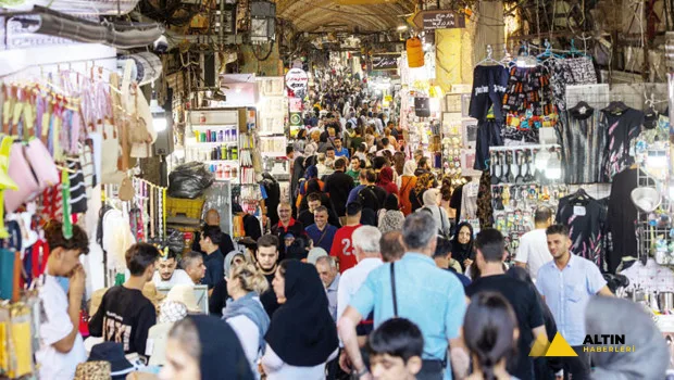 Hem yönetimde hem sokakta ekonomi alarmı var