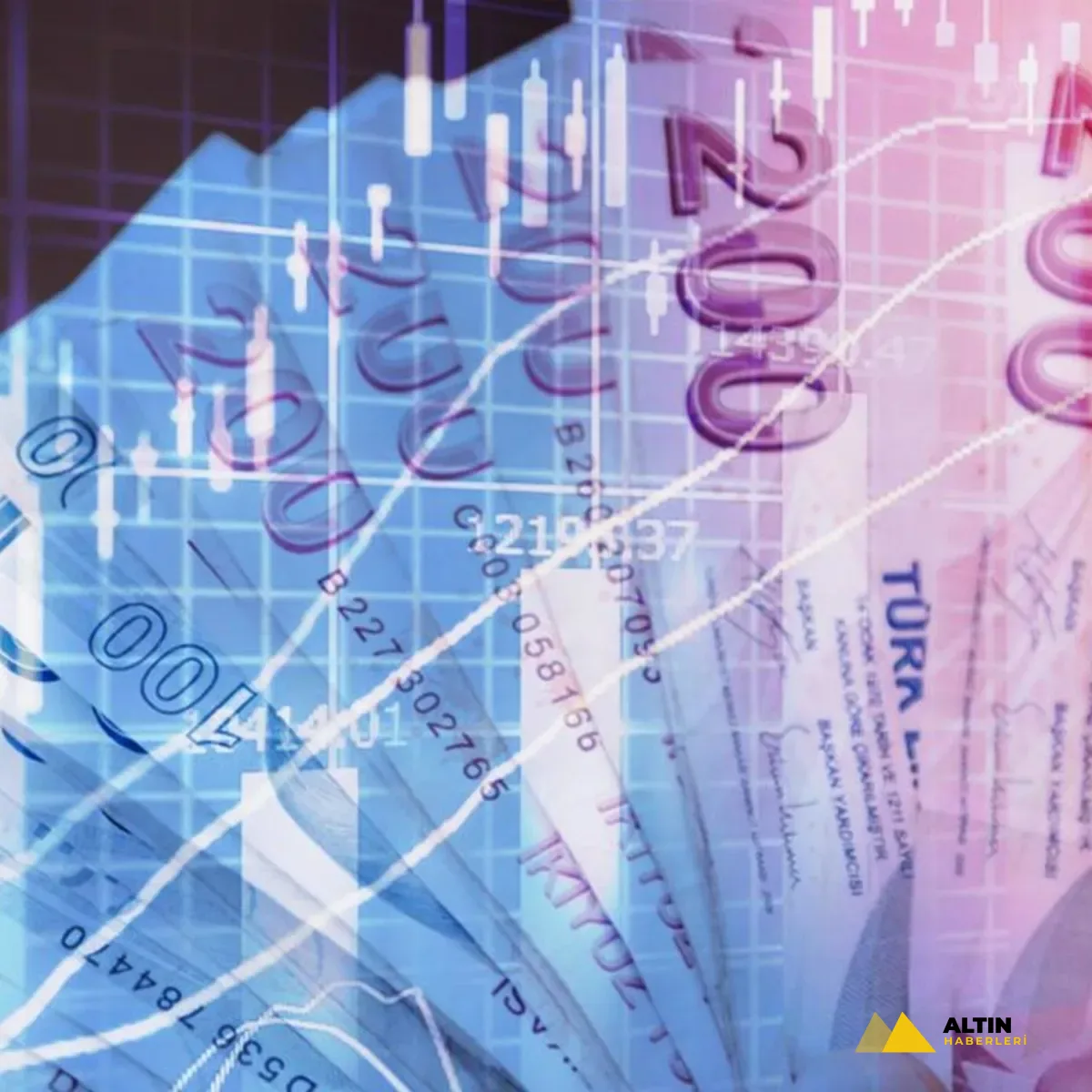 Türkiye ekonomisi ikinci çeyrekte yüzde 2,3 büyüdü