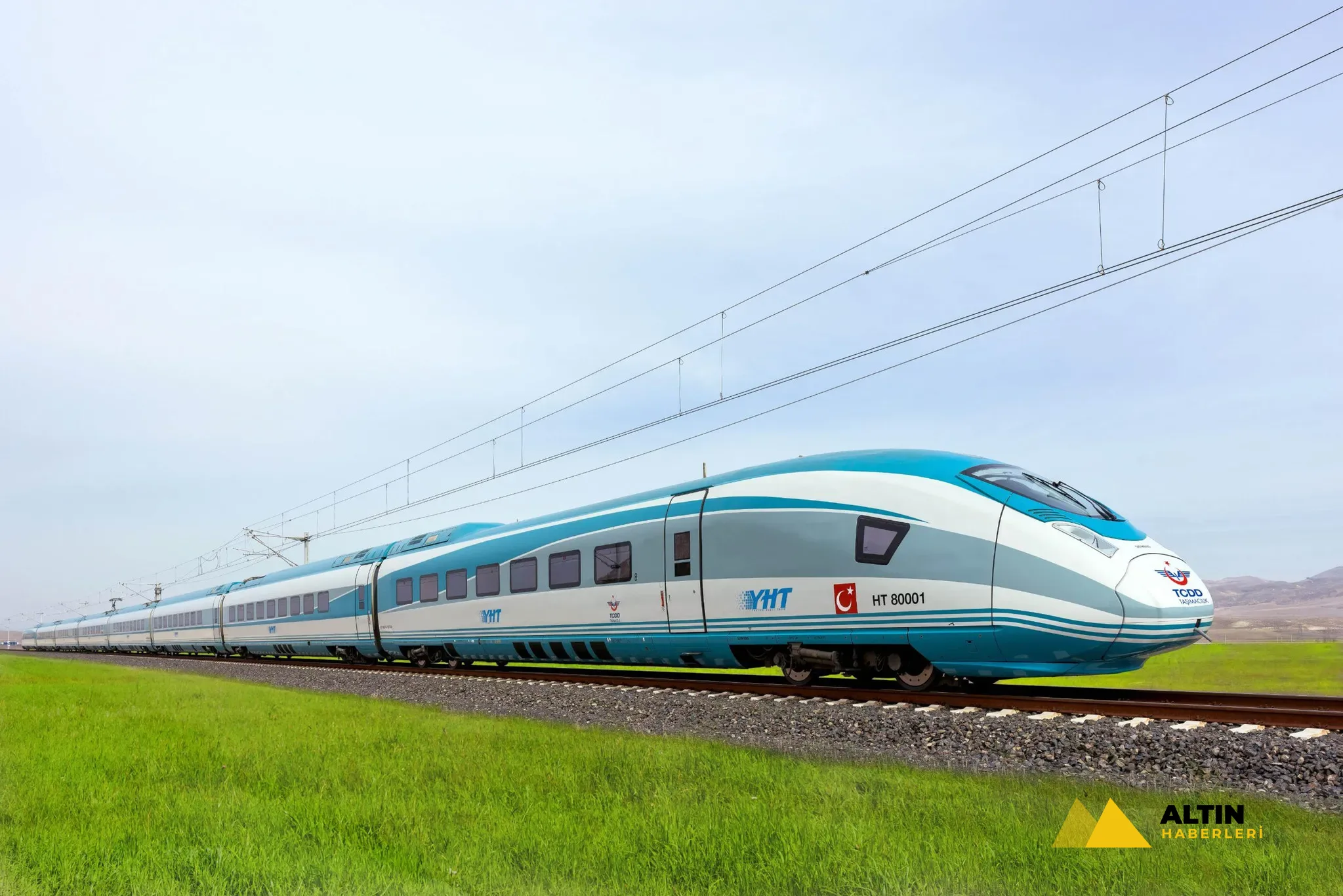TCDD’den tren yolcularına duyuru: E-bilet dönemi başladı! Bilet nasıl görüntülenir?